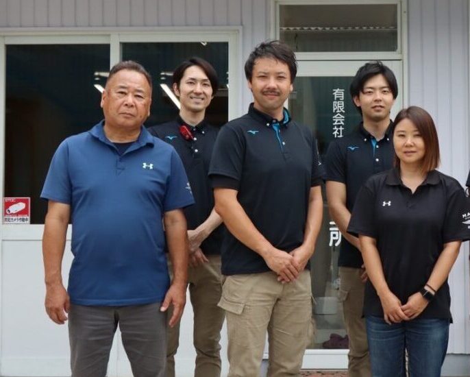 会社概要